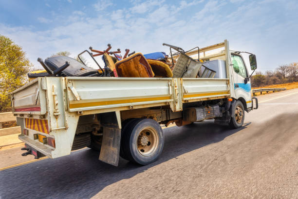 Best Recycling Services for Junk  in Rapid City, MI