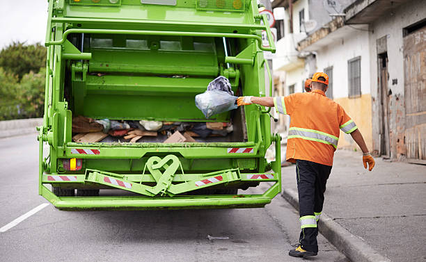 Best Carpet Removal and Disposal  in Rapid City, MI