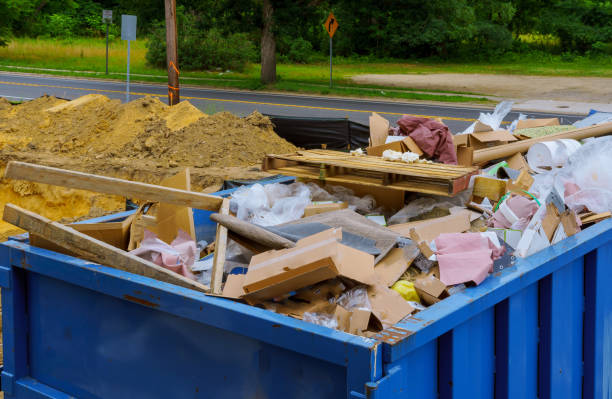 Best Hoarding Cleanup  in Rapid City, MI